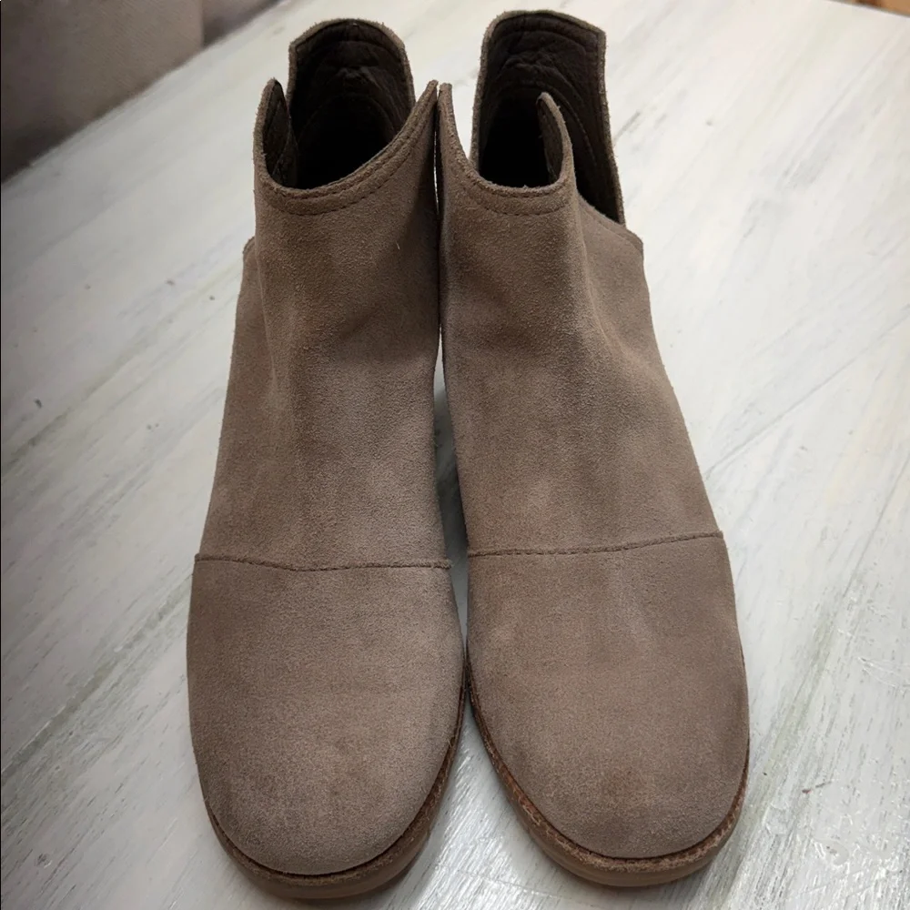Sorel part loved